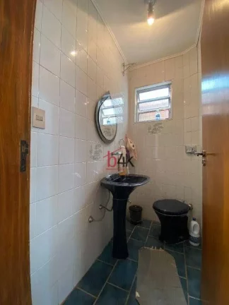 Imagem Casa com 4 dormitórios à venda, 320 m² por R$ 2.100.000 - Brooklin