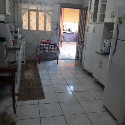 Imagem Casa - Ribeirão Preto - Arlindo Laguna - Região Oeste