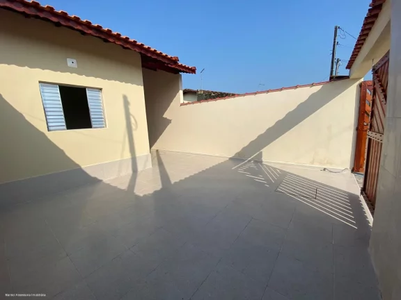 Imagem CASA RESIDENCIAL em MONGAGUÁ - SP, balneario samas