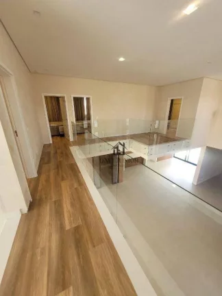 Imagem Casa à venda, 450 m² por R$ 4.950.000,00 - Alphaville Nova Esplanada I - Votorantim/SP