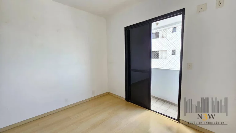 Imagem Apartamento à venda, 62 m² por R$ 730.000,00 - Vila Leopoldina - São Paulo/SP