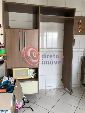 Imagem CASA À VENDA EM ITÚ 150m² 2 QUARTOS 2 VAGAS ITÚ SÃO PAULO