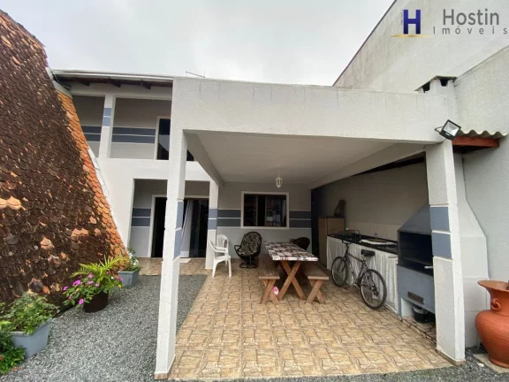 Imagem CASA RESIDENCIAL em SÃO FRANCISCO DO SUL - SC, Praia Grande