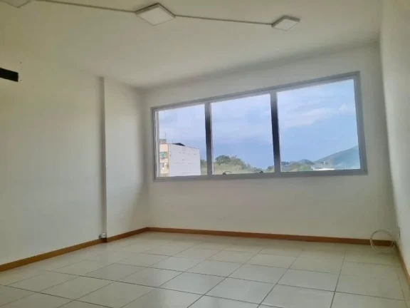 Sala Comercial para Venda, Campo Grande, 1 banheiro, 1 vaga