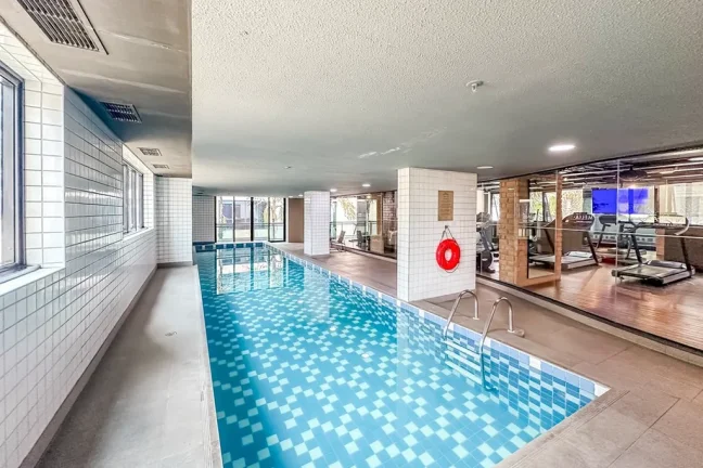 Imagem APARTAMENTO RESIDENCIAL em São Paulo - SP, Moema