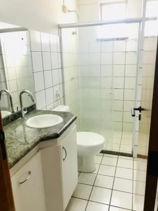 Imagem Apartamento 3 dormitórios para Venda em Teresina, São Cristovão, 3 dormitórios, 1 suíte, 2 banheiros, 2 vagas