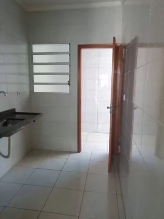 Imagem Casa com 2 dormitórios à venda, 43 m² por R$ 230.000,00 - Parque das Américas - Praia Grande/SP