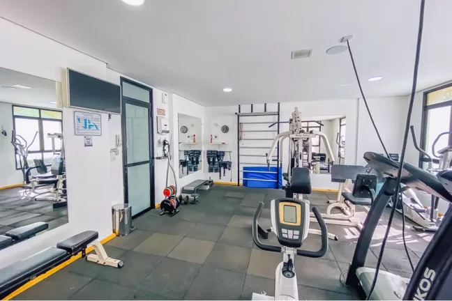 Imagem APARTAMENTO RESIDENCIAL em São Paulo - SP, Vila Anglo Brasileira