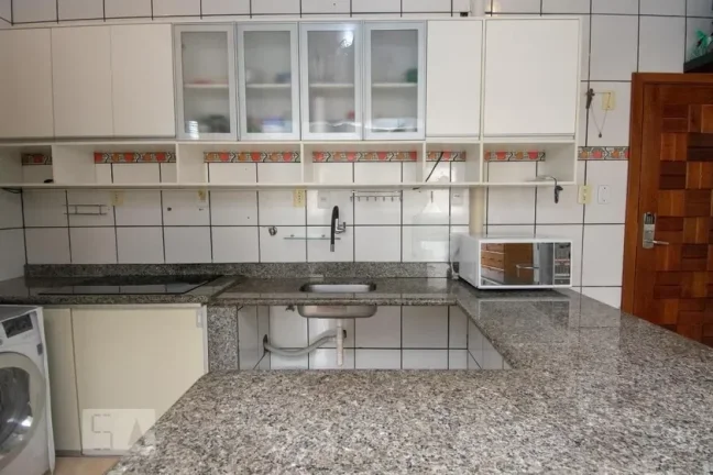 Imagem Apartamento à Venda - Copacabana, 1 Quarto, 58 m2