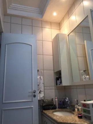 Imagem Apartamento para Venda por R$420.000,00 com 60m², 2 dormitórios, 2 vagas e 2 banheiros - Vila bertioga, São paulo / SP - Cód. BDI37690