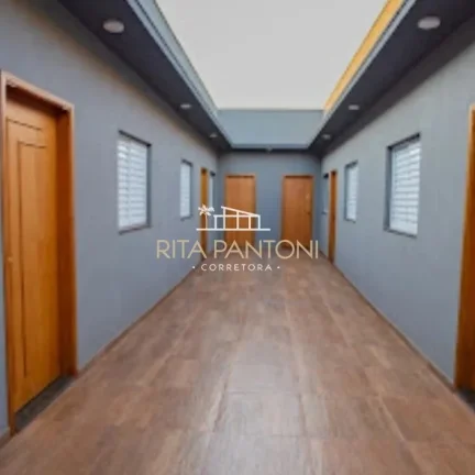 Imagem Casa Condominio - Ribeirão Preto - Cândido Portinari