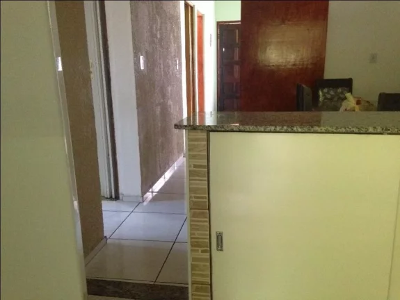 Imagem Casa com 5 dormitórios à venda, 150 m² por R$ 450.000,00 - Chácaras Ceres - Suzano/SP
