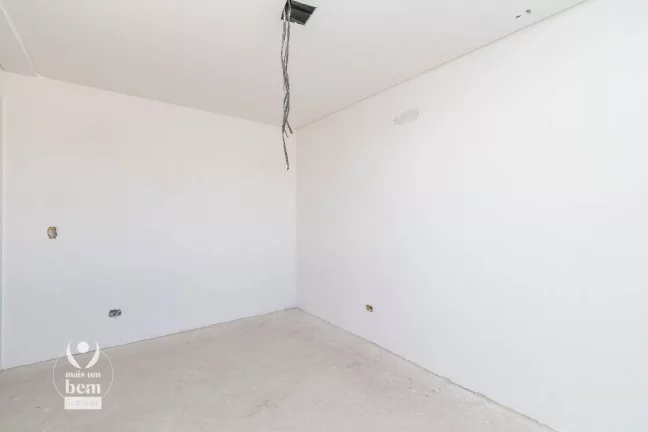 Imagem Sobrado com 3 dormitórios à venda, 112 m² por R$ 699.000,00 - Atuba - Curitiba/PR
