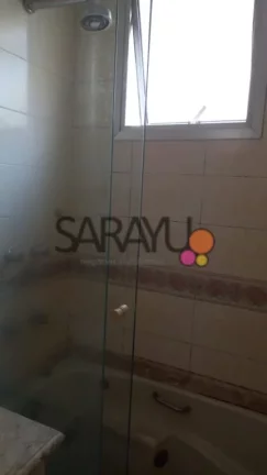 Imagem Apartamento de alto padrão para alugar no Itaim Bibi, São Paulo