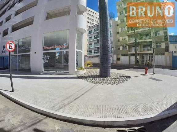 Imagem Conheça a oportunidade de adquirir seu próprio ponto comercial em um local privilegiado no bairro ...
