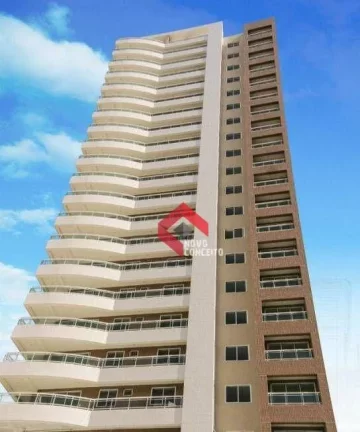 Imagem Apartamento com 3 dormitórios à venda, 165 m² por R$ 1.650.000,00 - Cocó - Fortaleza/CE