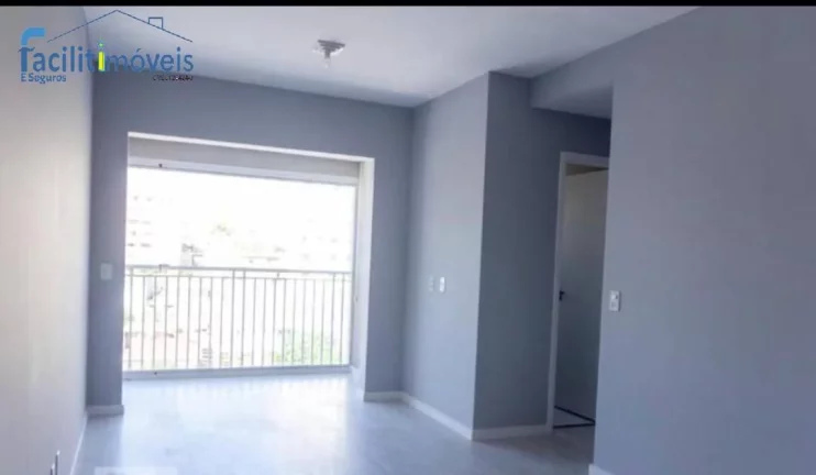Imagem APARTAMENTO DISPONÍVEL PARA VENDA - BAETA NEVES - SBC