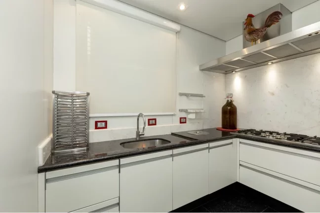 Imagem APARTAMENTO RESIDENCIAL em São Paulo - SP, República