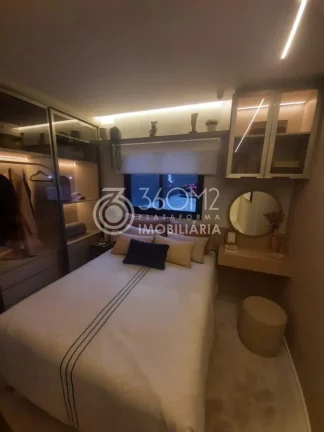 Imagem Apartamento para Venda em São Bernardo do Campo / SP no bairro Nova Petrópolis