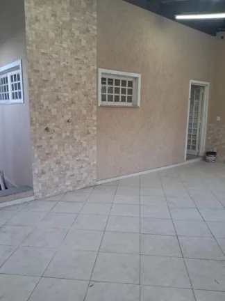 Imagem Casa em Condomínio para Venda em Rio de Janeiro, Campo Grande, 3 dormitórios, 2 banheiros, 3 vagas