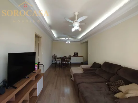 Imagem Apartamento à Venda 169,27m² - 3 dormitórios - Centro