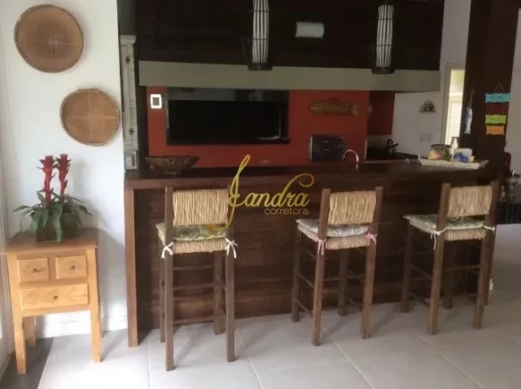 Imagem Excelente Casa em Atlântida! Composta 3 dormitórios todos com closet , sendo 1 suite