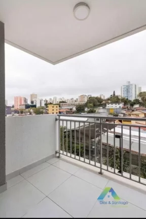 Imagem Apartamento 50 metros, 2 dormitórios, 1 vaga, lazer completo, ótima localização e valor !!!