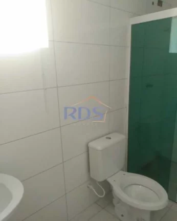 Imagem Casa de rua - Sobrado / Residencial / Jardim Monte Kemel