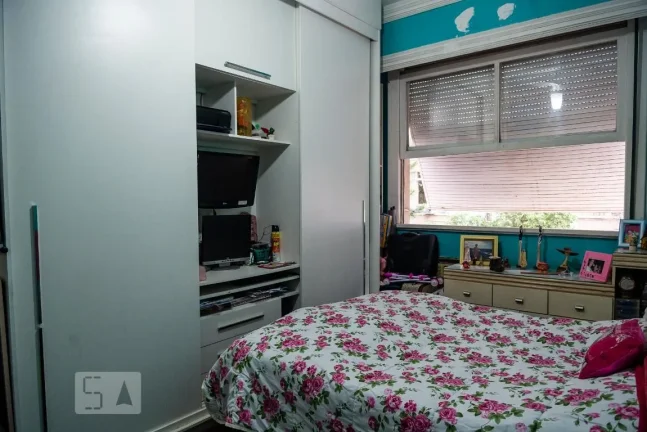 Imagem Apartamento à Venda - Copacabana, 3 Quartos, 180 m2