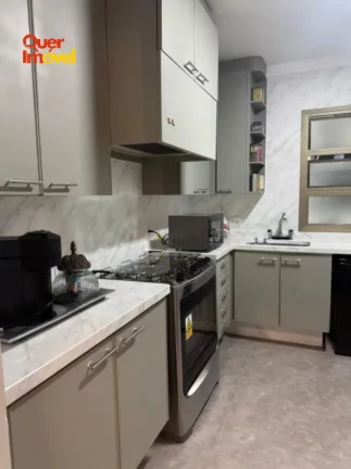 Imagem Imperdível oportunidade de apartamento à venda no Centro de Ribeirão Preto-SP: 3 quartos, 1 suíte, 1 sala, 4 banheiros, 2 vagas de garagem, 156m²!