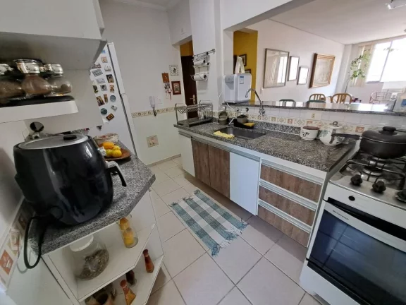 Imagem APARTAMENTO A 1 QUADRA DA PRAIA DE PITANGUEIRAS, SÃO 2 DORMITÓRIOS SENDO 1 SUÍTE