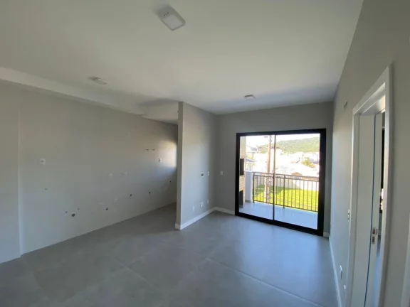 Imagem Apartamento para Venda em Florianópolis / SC no bairro Cachoeira do Bom Jesus