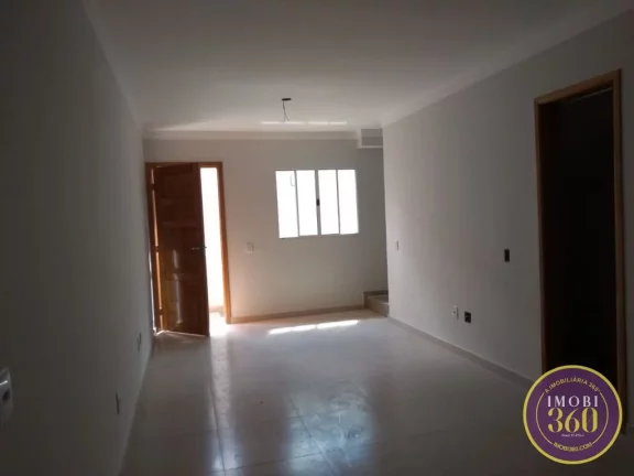 Imagem Sobrado à Venda em Jardim Nordeste, São Paulo - SP