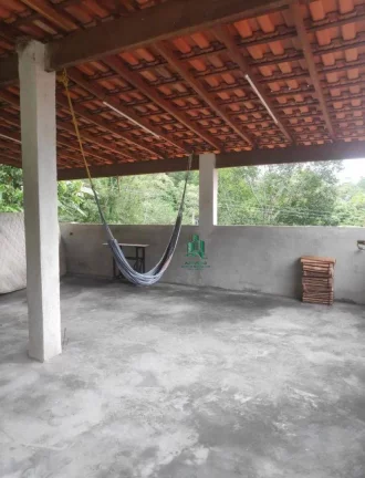 Imagem Chácara com 1 dormitório à venda, 1000 m² por R$ 220.000,00 - Parque das Águas - Nazaré Paulista/SP