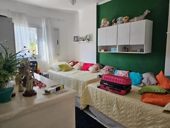 Imagem APARTAMENTO COM 127 m² - FORTE - PRAIA GRANDE SP