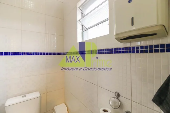 Imagem SOBRADO COMERCIAL/SEMIMOBILIADO/02 VAGAS/AR CONDICIONADO