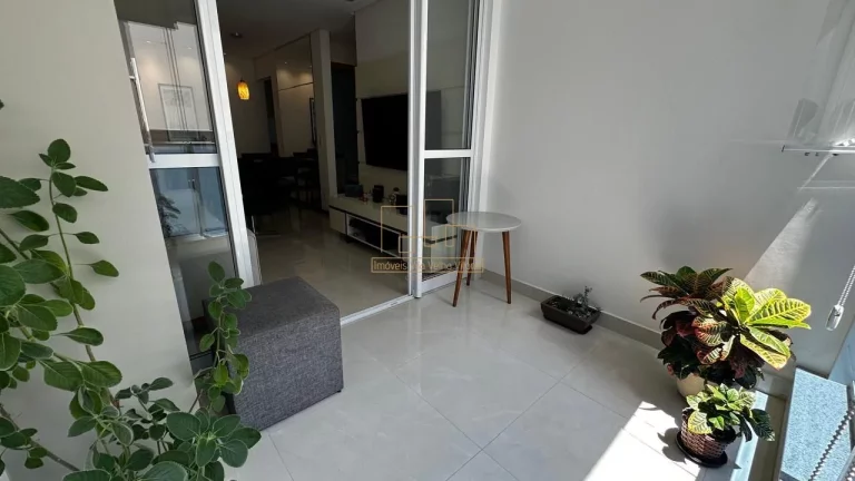 Imagem Apartamento 2 quartos, prédio novo Rua Goiânia, Praia de Itapuã, Vila Velha/ES
