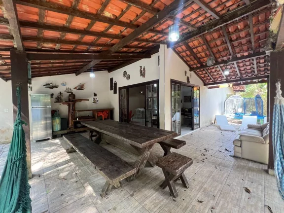 Imagem Casa com 5 dormitórios à venda, 246 m por R$ 2.980.000,00 - Riviera Mod 20
