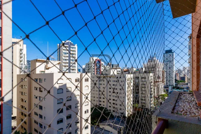 Imagem Apartamento vila olimpia pronto para morar