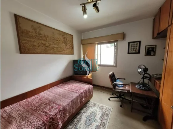 Imagem Apartamento à Venda no Planalto Paulista - São Paulo/SP.