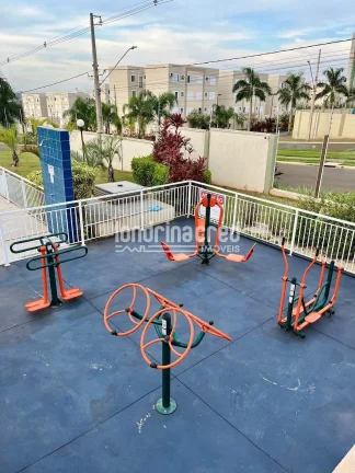 Imagem Apartamento com 2 Quartos à Venda no Lago di Lucerna – Condomínio com Piscina, Academia, Salão de Festas, Portaria 24h e Vaga de Garagem!