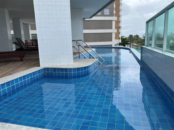 Imagem APARTAMENTO COM 83.06 m² - REAL - PRAIA GRANDE SP