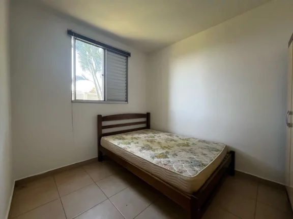 Imagem Apartamento garden para venda em São Miguel com 2 quartos, 45m2