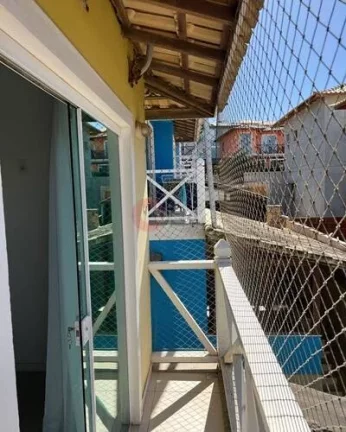 Imagem Casa duplex mobiliada à venda de 4 quartos no bairro Rasa em Búzios.