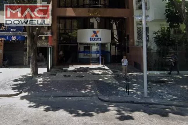 Imagem Loja de rua com 30 m² - LOCAÇÃO - Ataulfo de Paiva - Leblon/RJ