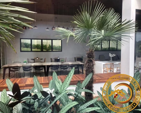 Imagem TERRENO RESIDENCIAL em ITU - SP, LOTEAMENTO RESIDENCIAL UNA