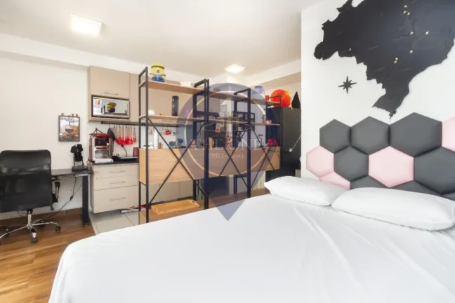 Imagem Studio RESIDENCIAL em SÃO PAULO - SP, CONSOLAÇÃO