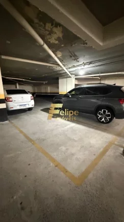 Imagem BELÍSSIMO APARTAMENTO À VENDA PORTEIRA FECHADA EM ITAPUÃ, VILA VELHA/ES!