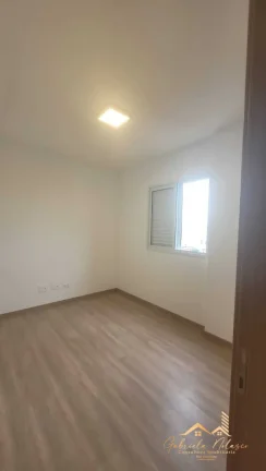 Imagem Apartamento novo no Boqueirão