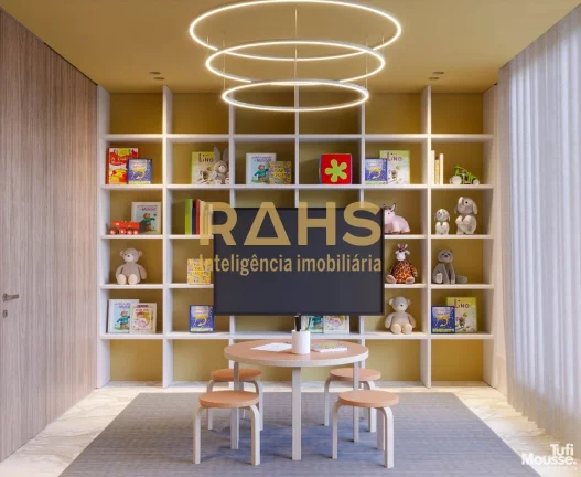 Imagem Pré Lançamento na Melhor Região do Costa e Silva Empreendimento único com vista deslumbrante da ...